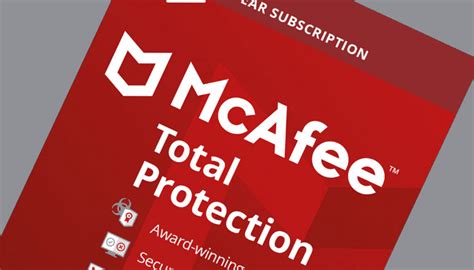 McAfee Total Protection 2025 Zip File Download
